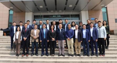 黨建引領協同創新 中國海洋大學科學技術處黨支部與北京德和衡（青島）律師事務所黨支部共建簽約儀式暨技術交流研討會